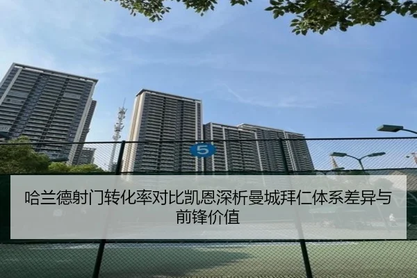 哈兰德射门转化率对比凯恩深析曼城拜仁体系差异与前锋价值 | MILE